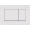 Клавиша смыва GEBERIT SIGMA 30 115.883.11.1 белый